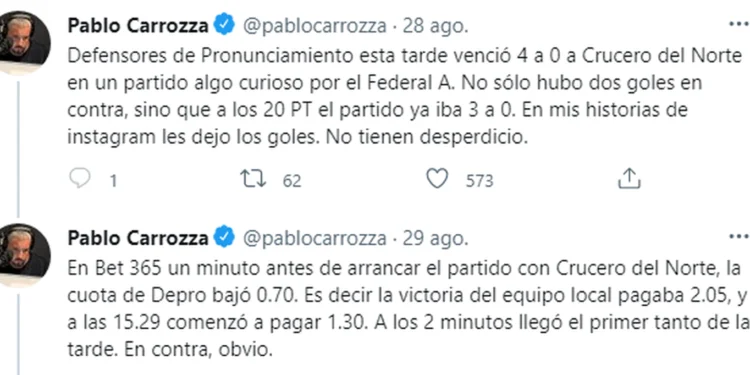 Crucero del Norte