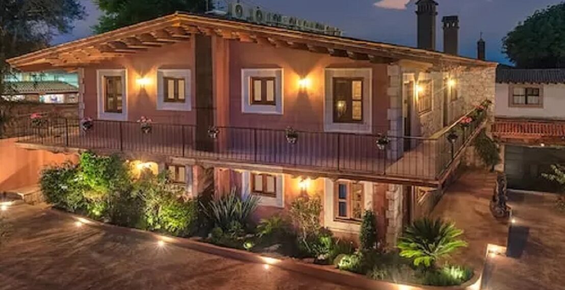 3 Pueblos Mágicos para visitar este año