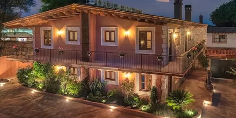 3 Pueblos Mágicos para visitar este año