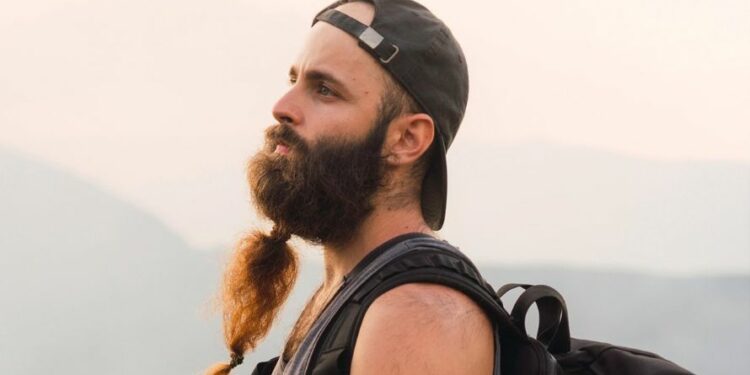 kike Arnaiz, youtuber y fotógrafo de viajes, visita Guatemala