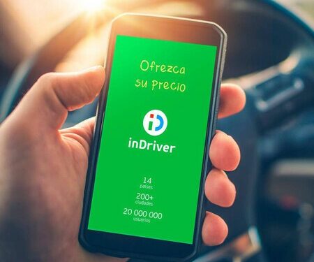 inDriver