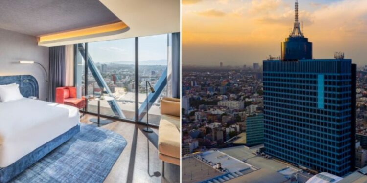 la apuesta de Accor a la recuperación de los viajes de negocios