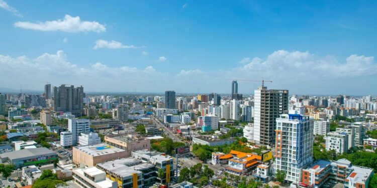 la clave del crecimiento de la economía dominicana en 2022 ¿cuánto aportó?