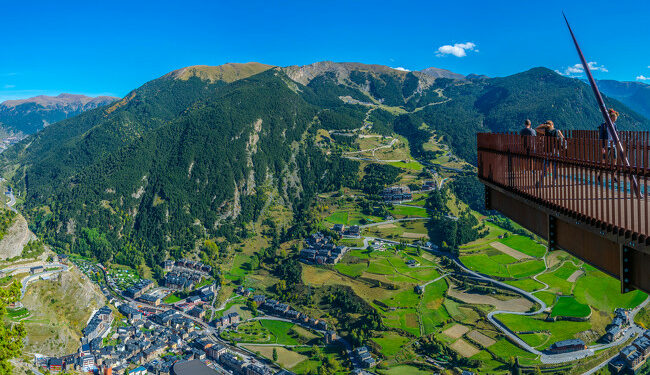 la escapada perfecta para prolongar el verano