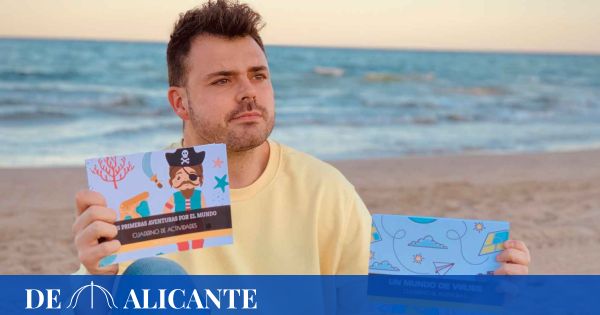 la guía de un alicantino para disfrutar de las vacaciones perfectas este verano