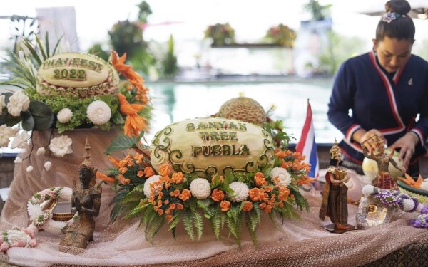 la propuesta de los hoteles Banyan Tree en México