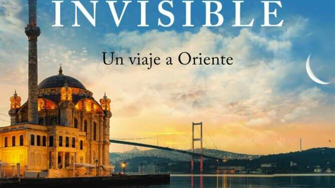 la último aventura del gran cronista de viajes