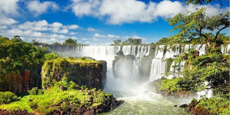 los 5 lugares más visitados y cuánto cuesta ir