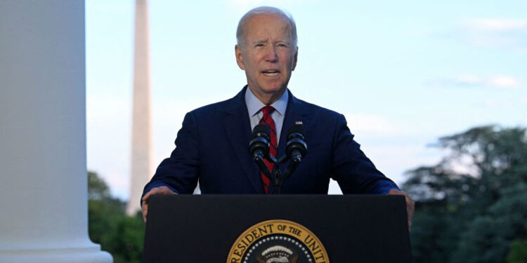 orden ejecutiva de Biden – Telemundo Denver
