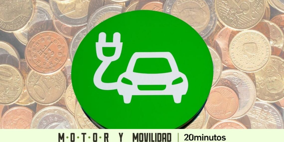 paradas cada cerca de 200 kilómetros y casi 20 euros por cada carga