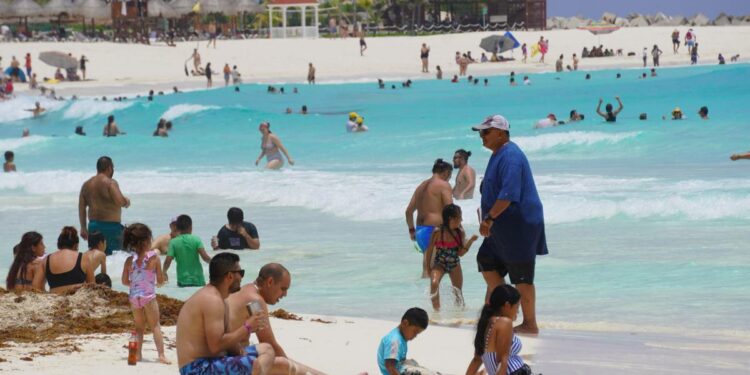 pierde 5 mdd por cancelación de viajes – El Financiero