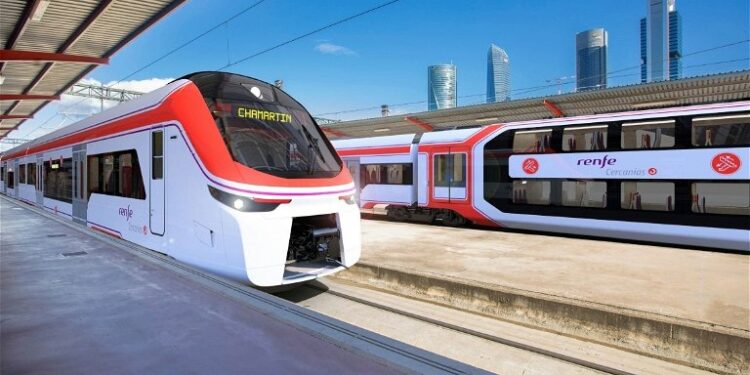 Cómo solicitar el abono de Renfe para viajes gratis en tren: plazos, cómo usarlo y número mínimo de viajes