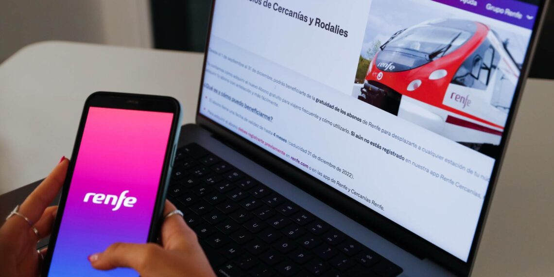 plazos, fianza y número mínimo de viajes