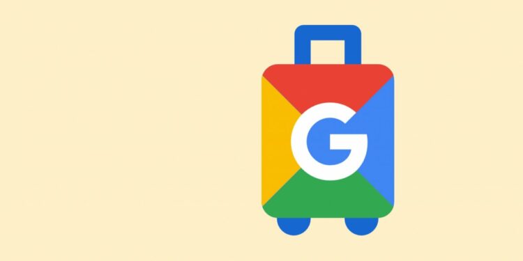 qué es y cómo funciona la app de viajes de Google
