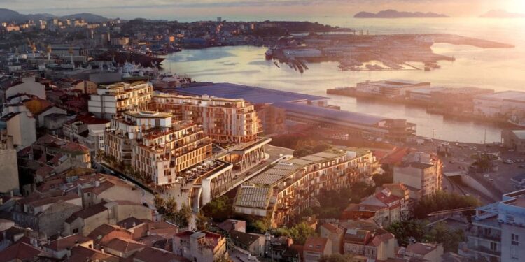 Ciudad de Vigo, que se incluye dentro del viaje que oferta Viajes El Corte Inglés