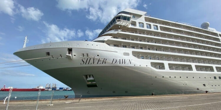 Silversea Cruises: un crucero alrededor del mundo como ningún otro