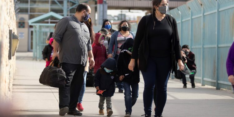 un negocio caro y letal para los migrantes
