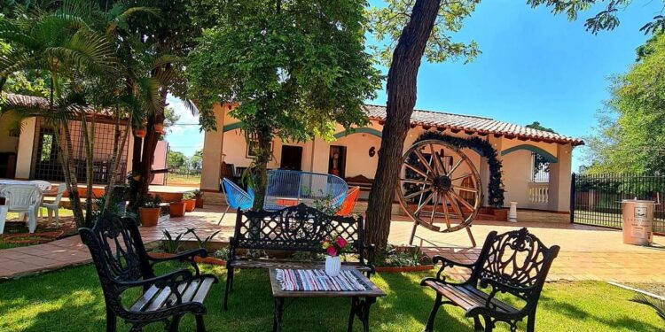 viajeros prefieren establecimientos rurales que los conecten con la gastronomía local