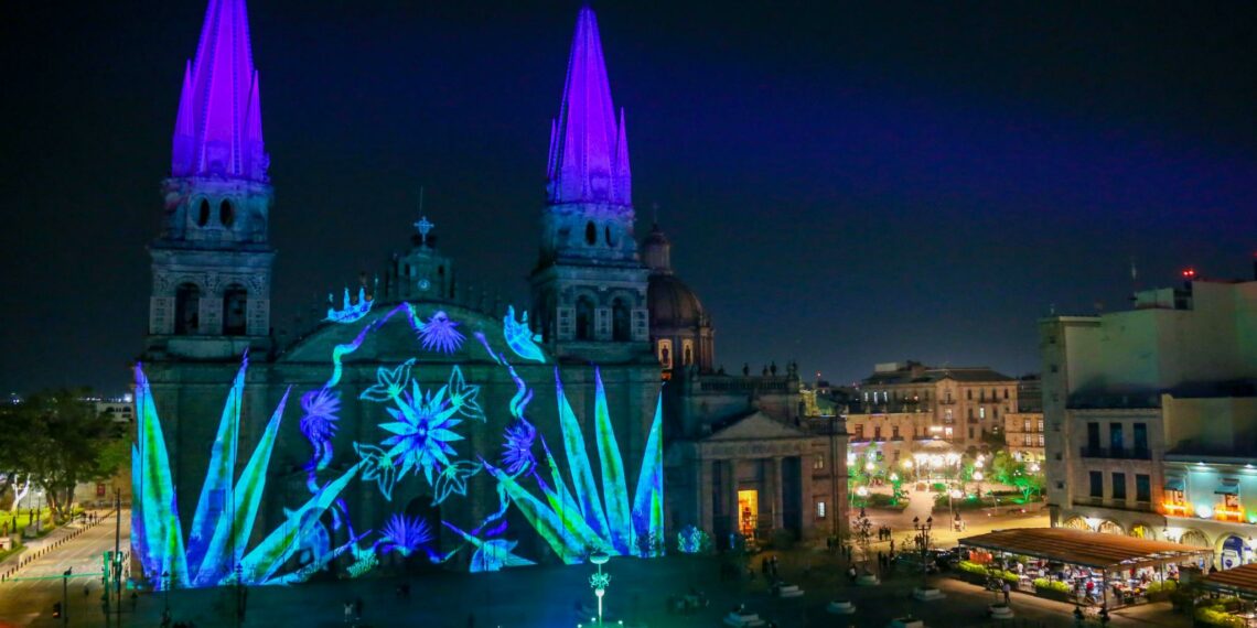 En Guadalajara los amantes de la fotografía encontraran los lugares idóneos para sus trabajos