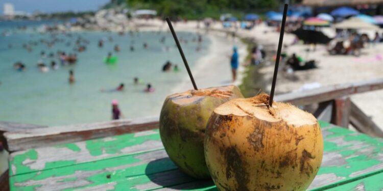 ¡Haz las maletas! ISSSTE ofrece viajes baratos a estos destinos y en estas fechas – El Financiero