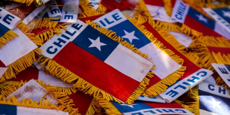 ¿Cuáles son los principales destinos de viaje en nuestro país?