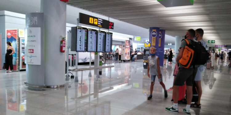 ¿Cuándo recuperará su volumen el mercado emisor alemán?