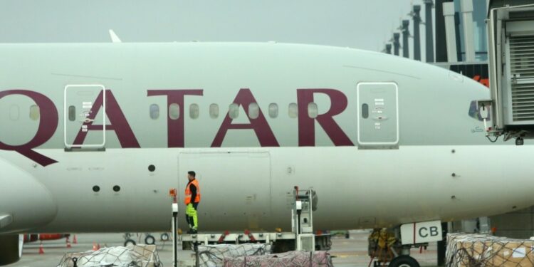 ¿Cuánto cuesta un paquete a Qatar 2022 desde Estados Unidos?