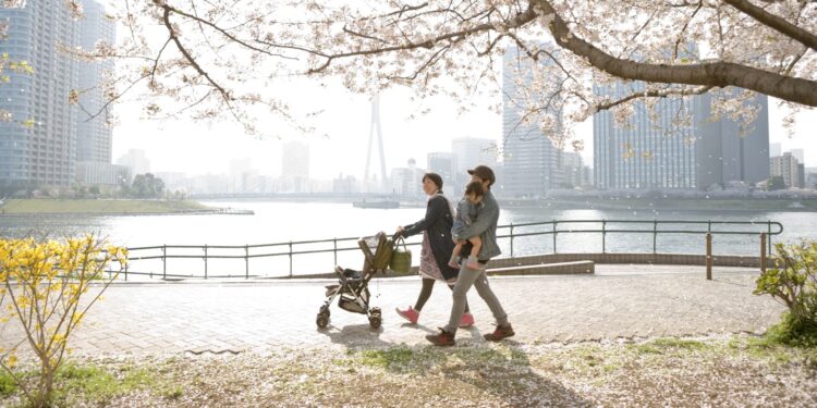 ¿Japón está abierto a los viajeros? Es el lugar al que los singapurenses quieren viajar