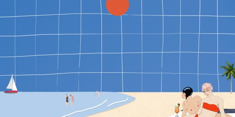 ¿Vacaciones en el metaverso? Al 21% de la gente le hace tilín esta idea