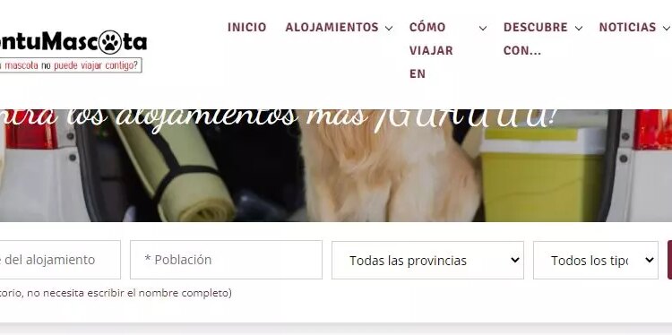 viajacontumascota