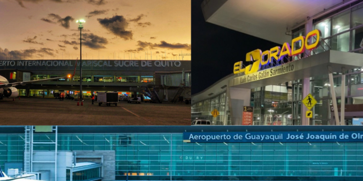 ¿Y el AIFA? Estos son los mejores aeropuertos de América Latina según Skytrax