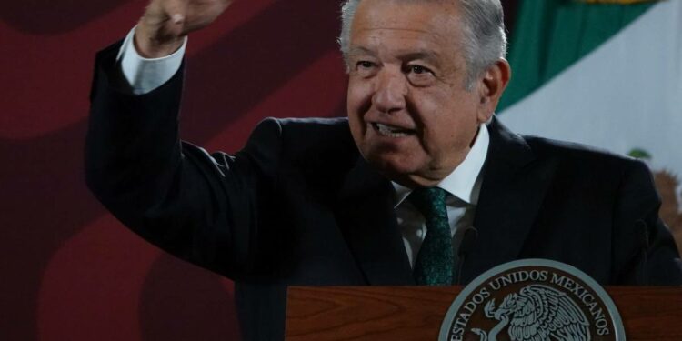 ‘¿mandamos nosotros avisos por tiroteos?’ – El Financiero