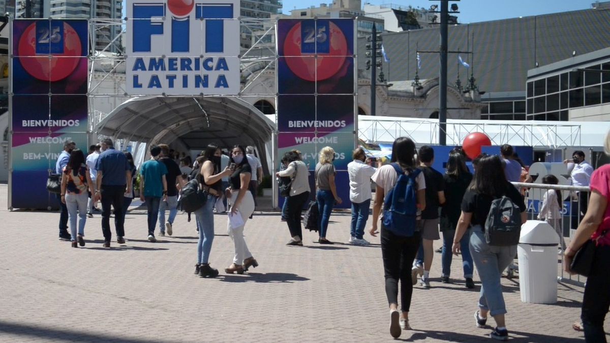 ¿Qué es la Feria Internacional de Turismo y quiénes participan ...