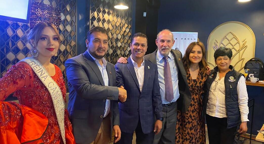 La “Cultura Brava de Guanajuato” se vive en la 13ra edición de La Marquesada en Salvatierra