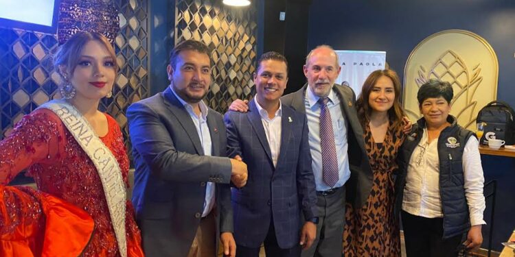 La “Cultura Brava de Guanajuato” se vive en la 13ra edición de La Marquesada en Salvatierra