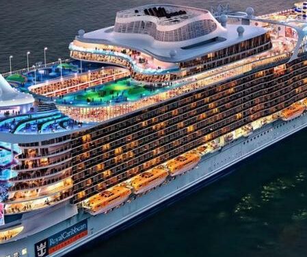 10 cruceros para hacer una vez en la vida