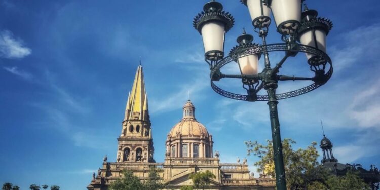 destinos turísticos verano