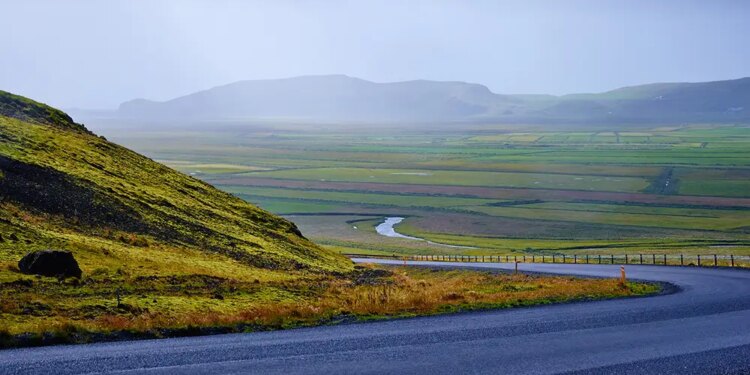 Islandia
