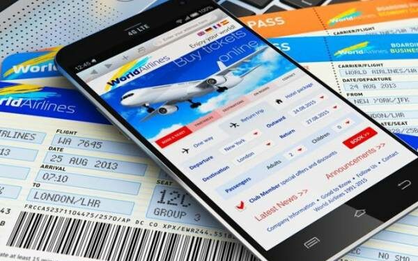 10 trucos para conseguir vuelos baratos