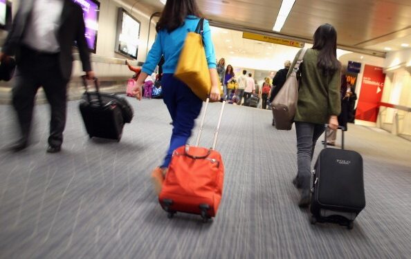 Agencias de viajes tildan de “muy positiva” la temporada de verano, pero prevén un otoño con “incertidumbre”