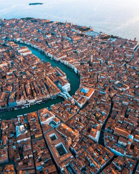 Venecia