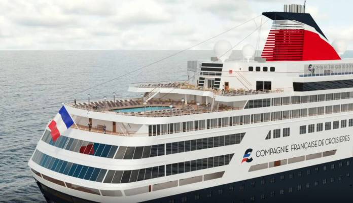 Compagnie Francaise de Croisieres