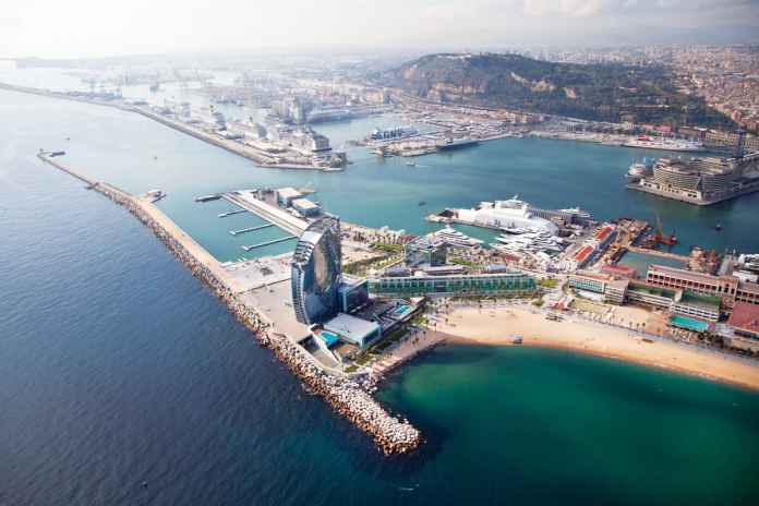 Barcelona