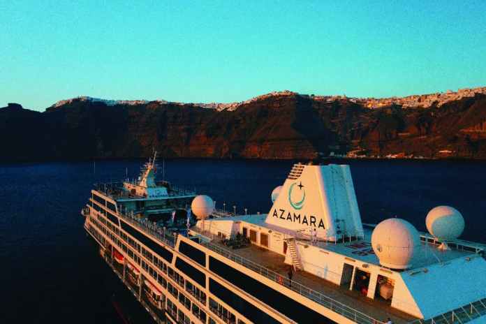 Azamara presenta los nuevos itinerarios de sus cruceros por Europa para 2024 con videos centrados en los destinos