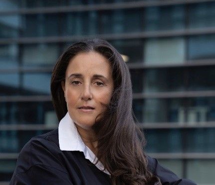 Swan Hellenic nombra a Patrizia Iantorno Vicepresidenta de Marketing Global