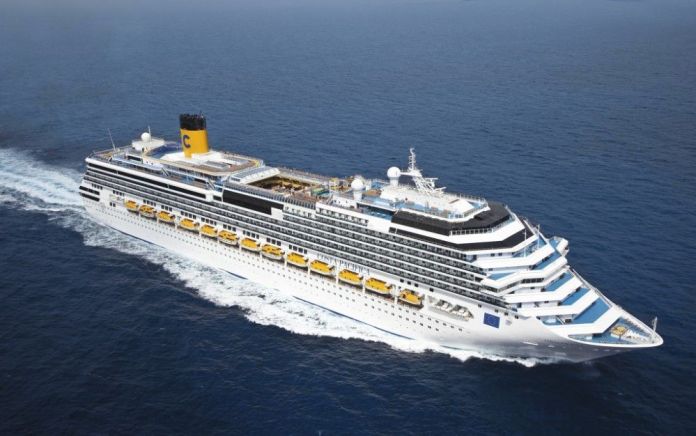 Costa Cruceros presenta sus ofertas de invierno por el Caribe y Emiratos Árabes