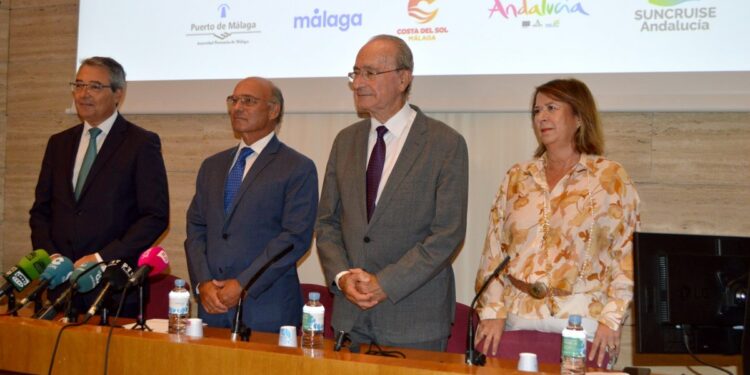 La industria de cruceros se acercará a la ciudadanía con actividades paralelas a la feria Seatrade