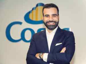 Luigi Stefanelli es nombrado Director General de Costa Cruceros para el mercado francés