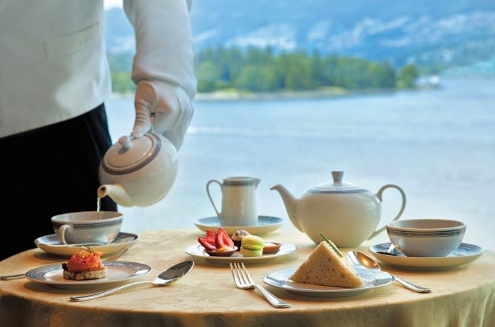 Oceania Cruises presenta su crucero "Vuelta al Mundo 2025" y sus Viajes Épicos