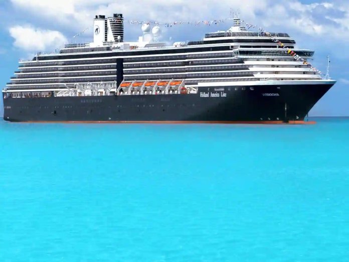 Holland America Line presenta su crucero "Grand Africa Voyage 2023"